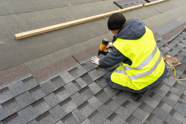 Quick and Trustworthy Emergency Roof Repair Services in Baxter Village, SC