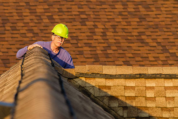 Best Commercial Roofing Services  in Baxter Village, SC